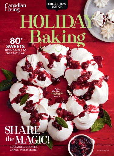 Canadian Living Magazine Subscriptions