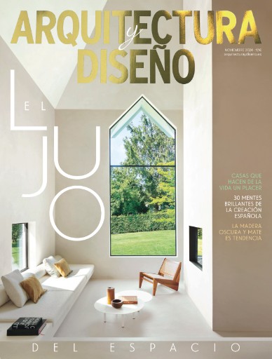 Arquitectura y Diseño Magazine Subscriptions