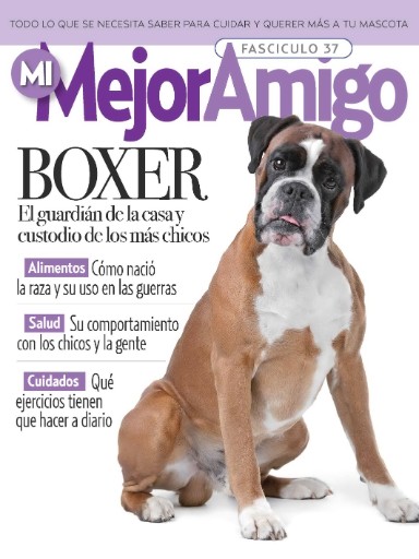 Razas Caninas Magazine Subscriptions