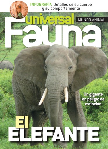 Fauna Universal Magazine Subscriptions