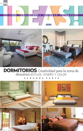 Ideas de Decoración Magazine Subscriptions