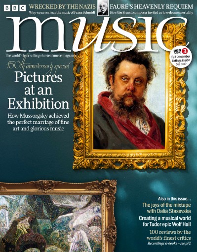 BBC Music Magazine Subscriptions