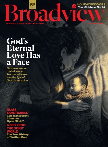 Broadview Magazine Subscriptions