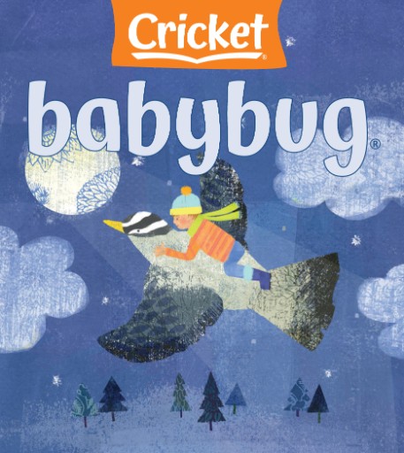 Babybug Magazine Subscriptions