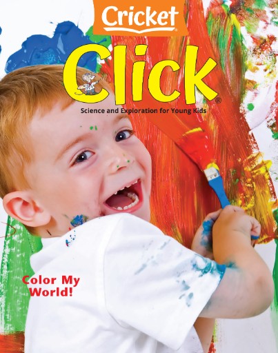 Click Magazine Subscriptions