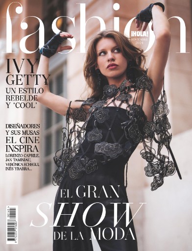 HOLA! Fashion Magazine Subscriptions