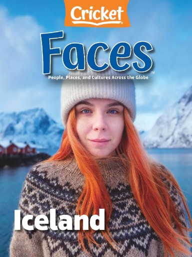 Faces Magazine Subscriptions