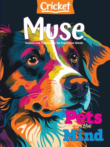 Muse Magazine Subscriptions