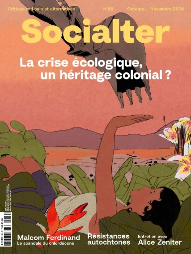 Socialter Magazine Subscriptions