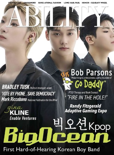 ABILITY Magazine Magazine Subscriptions