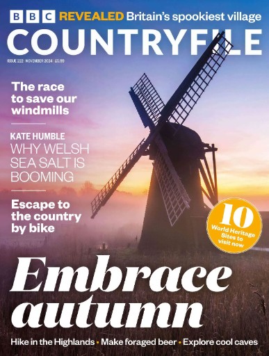 BBC Countryfile Magazine Subscriptions