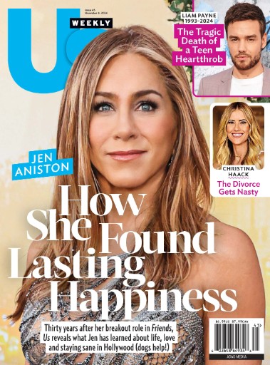 Us Weekly Magazine Subscriptions