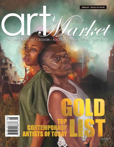 Art Market Magazine Subscriptions