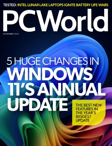 PCWorld Magazine Subscriptions