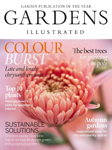 Gardens Illustrated Magazine Subscriptions