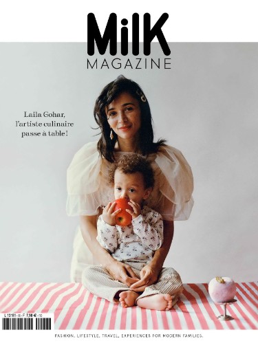 Milk Magazine (France Edition) Magazine Subscriptions