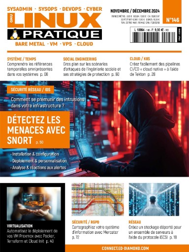 Linux Pratique Magazine Subscriptions