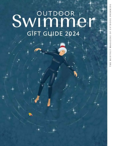 Outdoor Swimmer Magazine Subscriptions