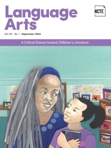 Language Arts Magazine Subscriptions