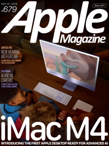 AppleMagazine Magazine Subscriptions