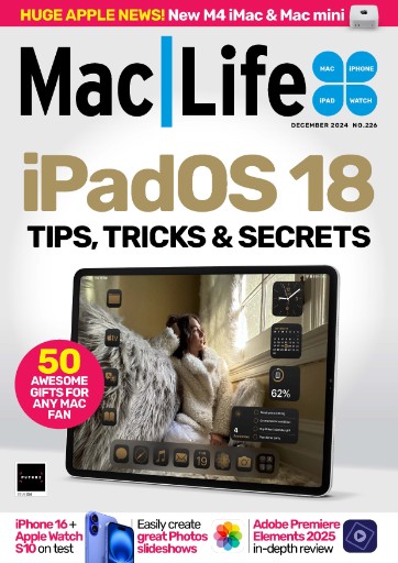 Mac Life Magazine Subscriptions