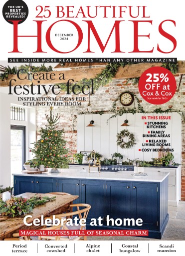 25 Beautiful Homes Magazine Subscriptions