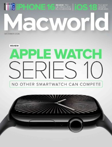 Macworld Magazine Subscriptions