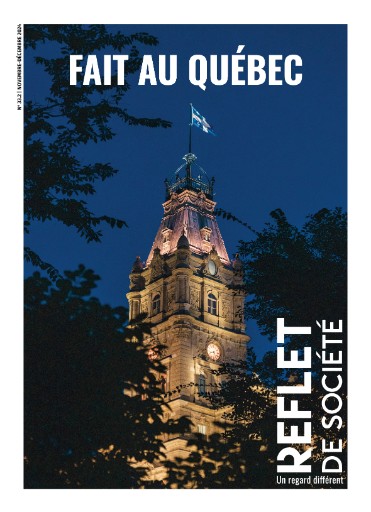 Reflet de Societe Magazine Subscriptions