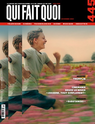 Qui Fait Quoi Magazine Subscriptions