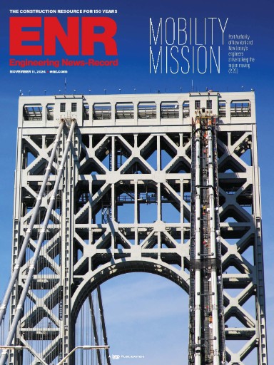 ENR: Engineering News-Record Magazine Subscriptions