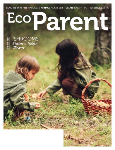 EcoParent Magazine Subscriptions