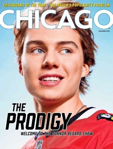 Chicago Magazine Subscriptions