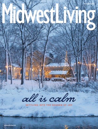 Midwest Living Magazine Subscriptions