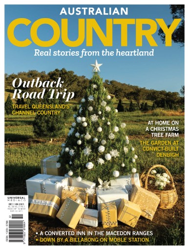 Australian Country Magazine Subscriptions