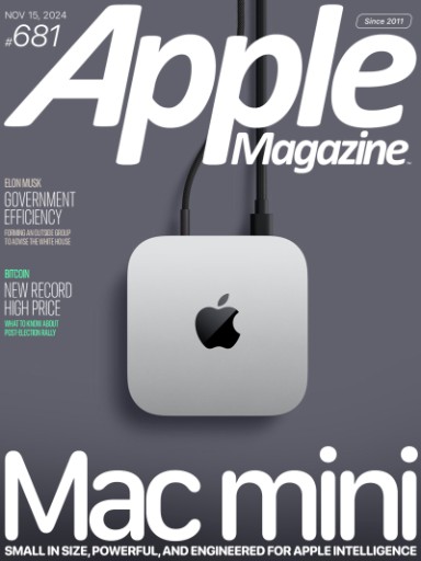 AppleMagazine Magazine Subscriptions