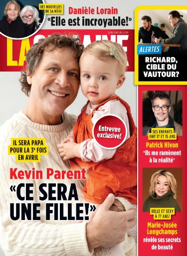 Semaine Magazine Subscriptions