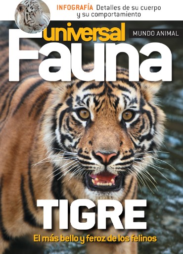 Fauna Universal Magazine Subscriptions