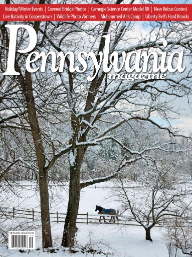 Pennsylvania Magazine Magazine Subscriptions