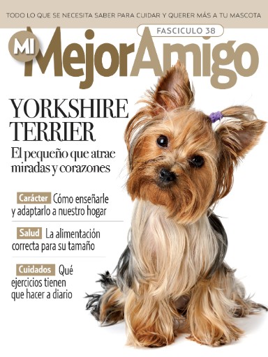 Razas Caninas Magazine Subscriptions