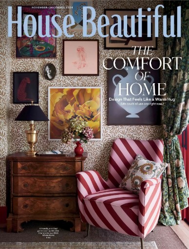 House Beautiful Magazine Subscriptions