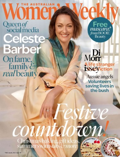 Australian Women's Weekly Magazine Subscriptions