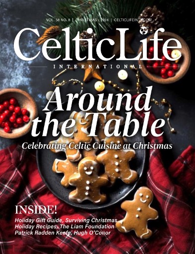 Celtic Life International Magazine Subscriptions