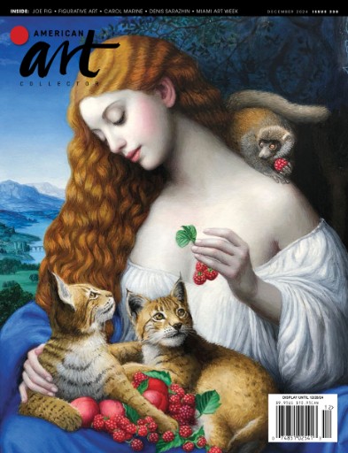 American Art Collector Magazine Subscriptions