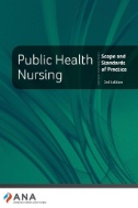 Public Health Nursing Scope and Standards of Practice, 3rd Edition