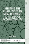 Meeting the Challenges to Measurement in an Era of Accountability