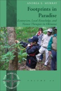 Footprints in Paradise : Ecotourism, Local Knowledge, and Nature Therapies in Okinawa