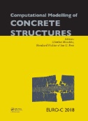 Computational Modelling of Concrete Structures : Proceedings of the Conference on Computational Modelling of Concrete and Concrete Structures (EURO-C 2018), February 26 - March 1, 2018, Bad Hofgastein, Austria