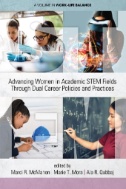 Advancing-Women-in-Academic-STEM-Fields-Through-Dual-Career-Policies-and-Practices