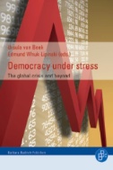 Democracy Under Stress : The Global Crisis and Beyond