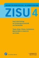 ZISU 4 - ebook : Empirische Beiträge aus Erziehungswissenschaft und Fachdidaktik